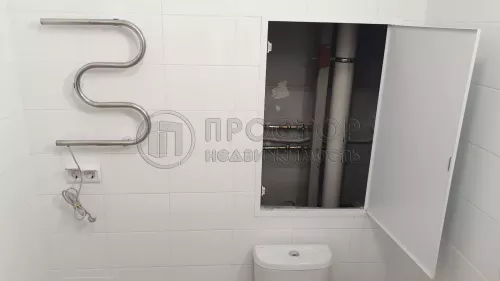 3-комнатная квартира, 88.8 м² - фото 46