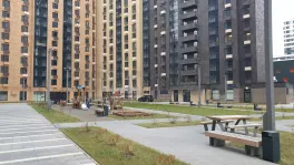 3-комнатная квартира, 88.8 м² - фото 98