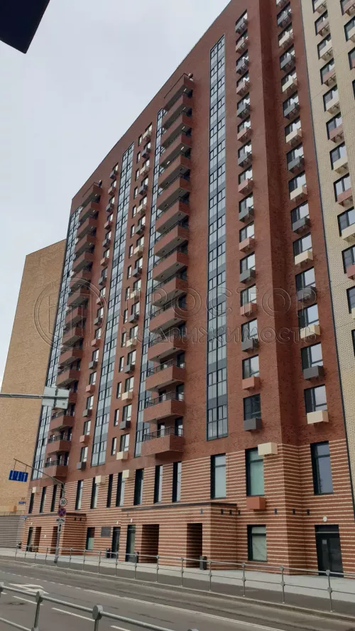 3-комнатная квартира, 88.8 м² - фото 50