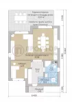 Дом, 152 м² - фото 30