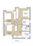 Дом, 152 м² - фото 31