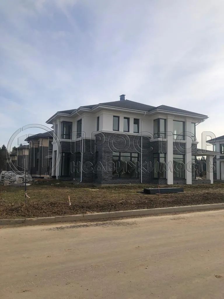 Дом, 163 м² - фото 2