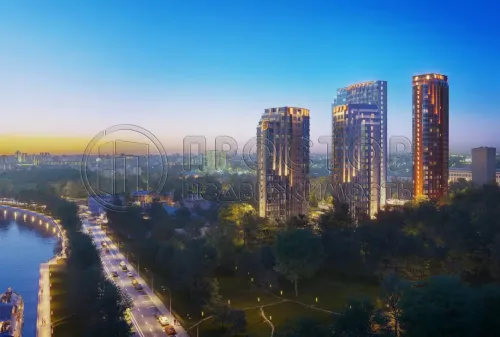 Студия, 27.2 м² - фото 2