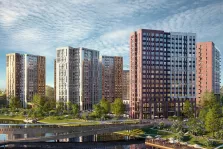 2-комнатная квартира, 53.6 м² - фото 22