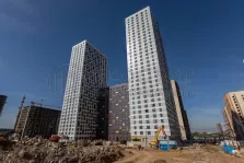Студия, 25.5 м² - фото 23