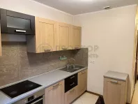 1-комнатная квартира, 36 м² - фото 30