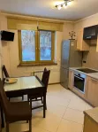 1-комнатная квартира, 36 м² - фото 32