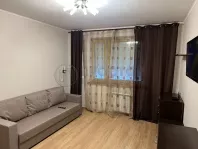 1-комнатная квартира, 36 м² - фото 36