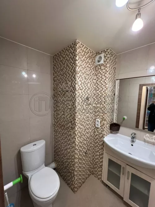 1-комнатная квартира, 36 м² - фото 18