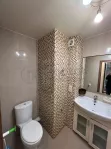 1-комнатная квартира, 36 м² - фото 44