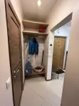 1-комнатная квартира, 36 м² - фото 46