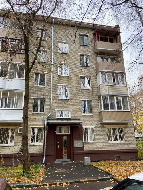 1-комнатная квартира, 31.1 м² - фото 3