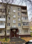 1-комнатная квартира, 31.1 м² - фото 57