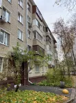 1-комнатная квартира, 31.1 м² - фото 59