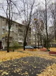 1-комнатная квартира, 31.1 м² - фото 61