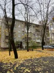 1-комнатная квартира, 31.1 м² - фото 63
