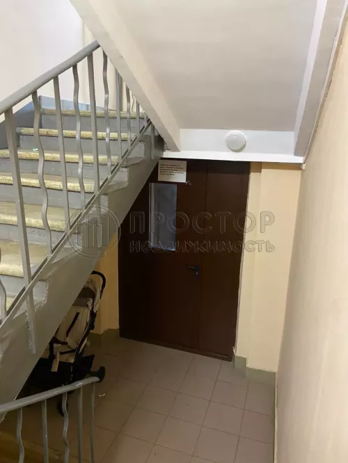 1-комнатная квартира, 31.1 м² - фото 11