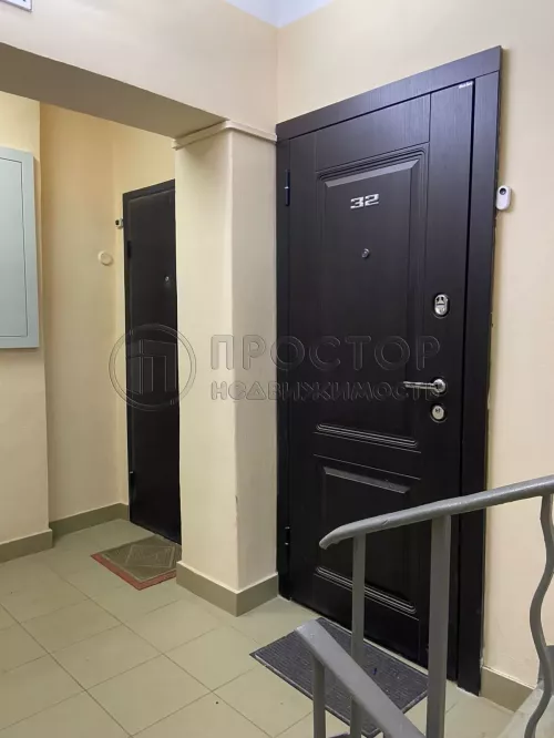 1-комнатная квартира, 31.1 м² - фото 17