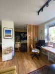 1-комнатная квартира, 31.1 м² - фото 79