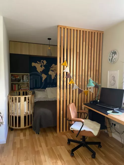 1-комнатная квартира, 31.1 м² - фото 29