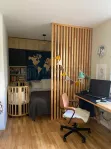 1-комнатная квартира, 31.1 м² - фото 83
