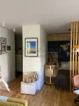1-комнатная квартира, 31.1 м² - фото 85