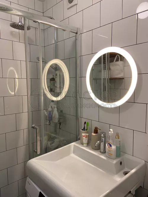 1-комнатная квартира, 31.1 м² - фото 35