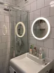 1-комнатная квартира, 31.1 м² - фото 89