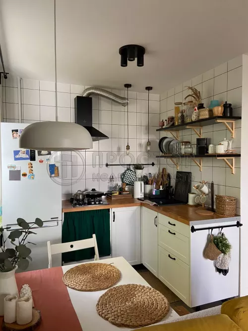 1-комнатная квартира, 31.1 м² - фото 41