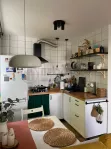 1-комнатная квартира, 31.1 м² - фото 95