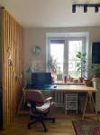 1-комнатная квартира, 31.1 м² - фото 103