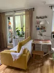 1-комнатная квартира, 31.1 м² - фото 105
