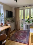 1-комнатная квартира, 31.1 м² - фото 107