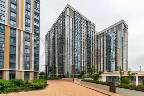 4-комнатная квартира, 152.4 м² - фото 4