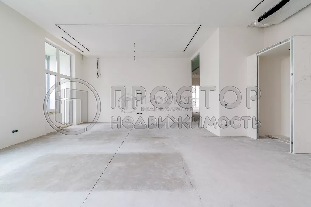 4-комнатная квартира, 152.4 м² - фото 15