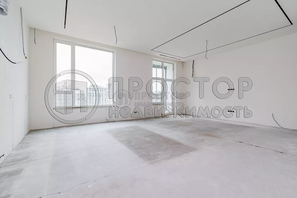 4-комнатная квартира, 152.4 м² - фото 17