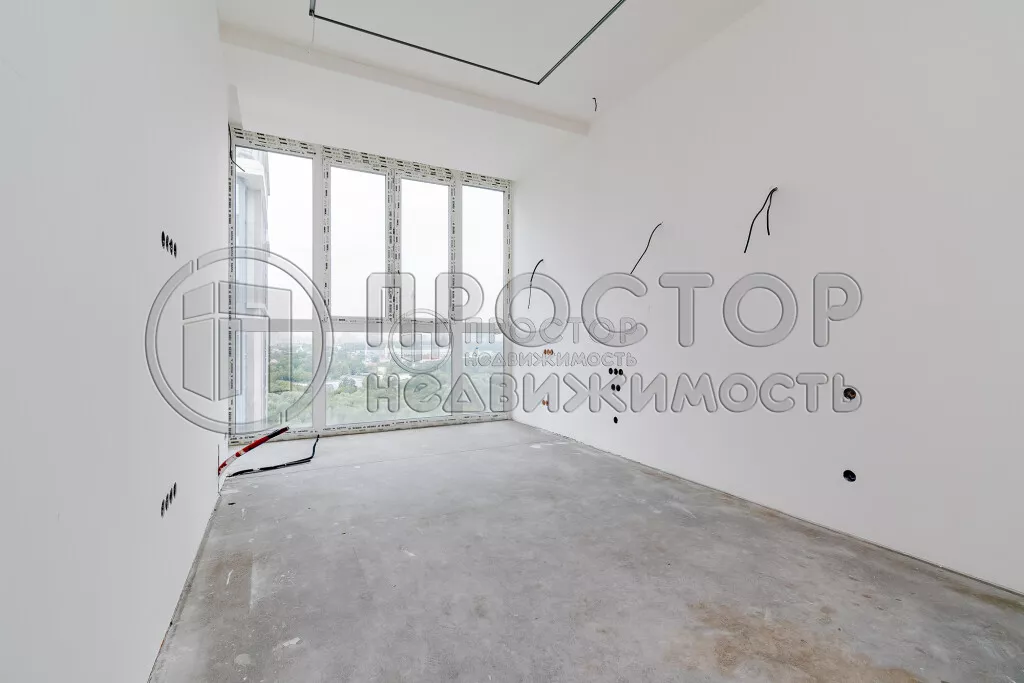 4-комнатная квартира, 152.4 м² - фото 19