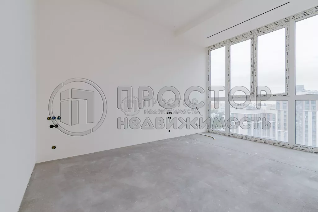 4-комнатная квартира, 152.4 м² - фото 20