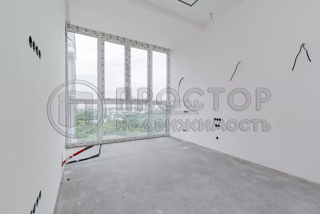 4-комнатная квартира, 152.4 м² - фото 21