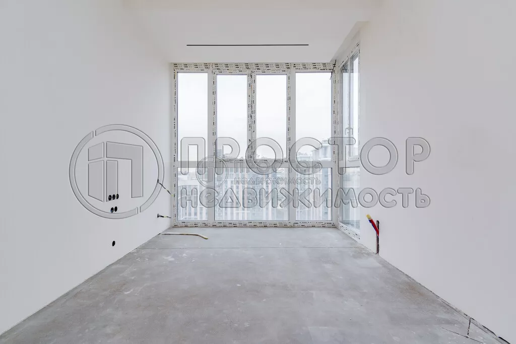 4-комнатная квартира, 152.4 м² - фото 22