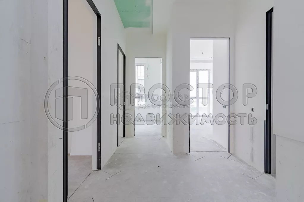 4-комнатная квартира, 152.4 м² - фото 23