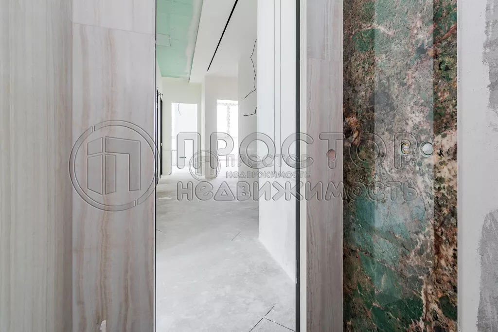 4-комнатная квартира, 152.4 м² - фото 31