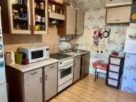 2-комнатная квартира, 53.8 м² - фото 36