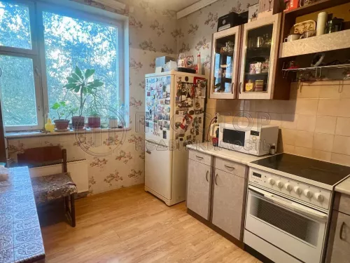 2-комнатная квартира, 53.8 м² - фото 4