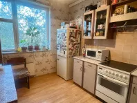 2-комнатная квартира, 53.8 м² - фото 38