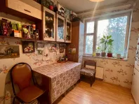 2-комнатная квартира, 53.8 м² - фото 40