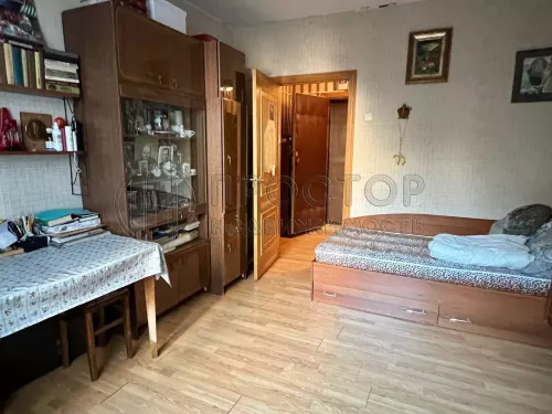 2-комнатная квартира, 53.8 м² - фото 8