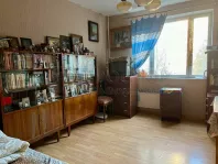 2-комнатная квартира, 53.8 м² - фото 44