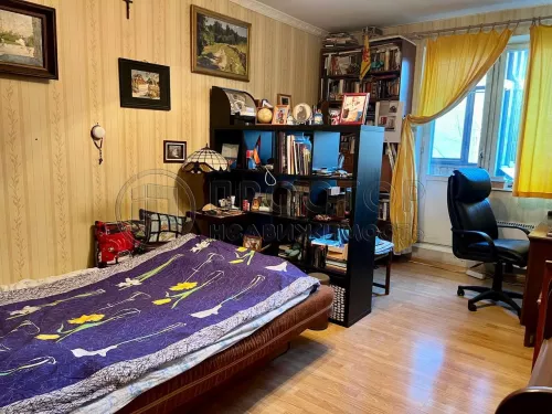 2-комнатная квартира, 53.8 м² - фото 12