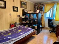 2-комнатная квартира, 53.8 м² - фото 46